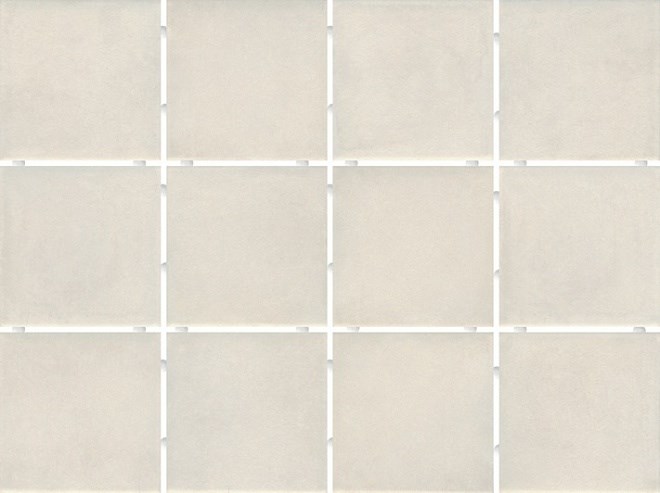 KERAMA MARAZZI 1266H Амальфи беж светлый, полотно 29,8х39,8 из 12 частей 9,8х9,8