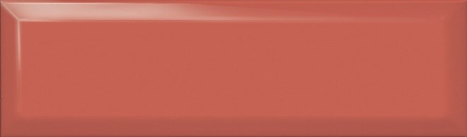 KERAMA MARAZZI 9023 Аккорд коралловый грань 8,5x28,5x9,2