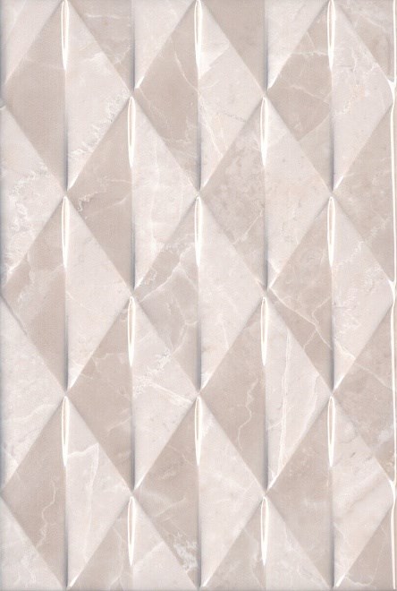KERAMA MARAZZI 8300 Баккара структура 20х30х7,7