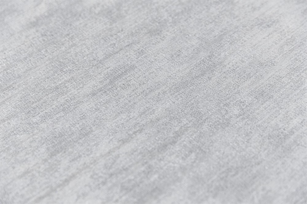 KERAMA MARAZZI KM7408 Обои виниловые Коллаж база, серебро 1,06х10 (1, Т C) свободная стыковка / встречная стыковка