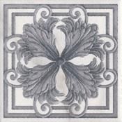 KERAMA MARAZZI STG/A432/1267H Вставка Сансеверо 9,8x9,8x7