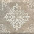 KERAMA MARAZZI OS\B127\1327 Декор Брюссель 2 матовый 9,8x9,8x7