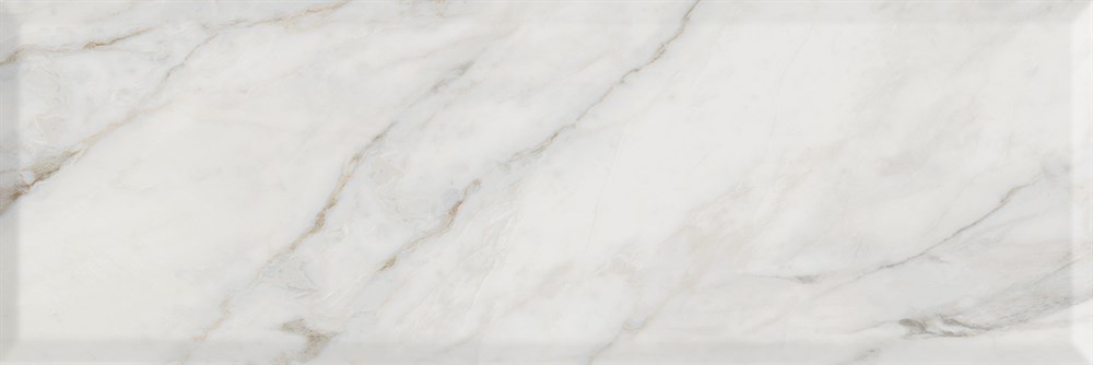 KERAMA MARAZZI 13107TR Буонарроти белый грань матовый обрезной 30x89,5x1,15