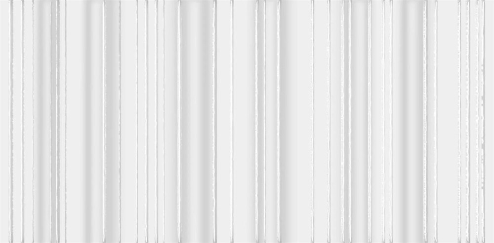 KERAMA MARAZZI KMD3STA059BN Декор Касба белый структура 7,4x15x0,82