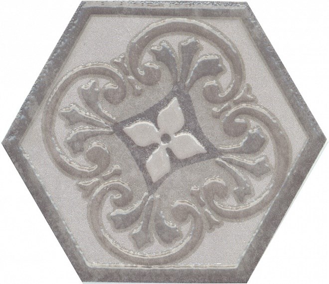 KERAMA MARAZZI HGD/A292/SG1010 Вставка Тюрен 10,4х12х7
