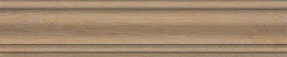KERAMA MARAZZI SG7324/BTG Плинтус Тровазо бежевый матовый 39,8x8x1,55