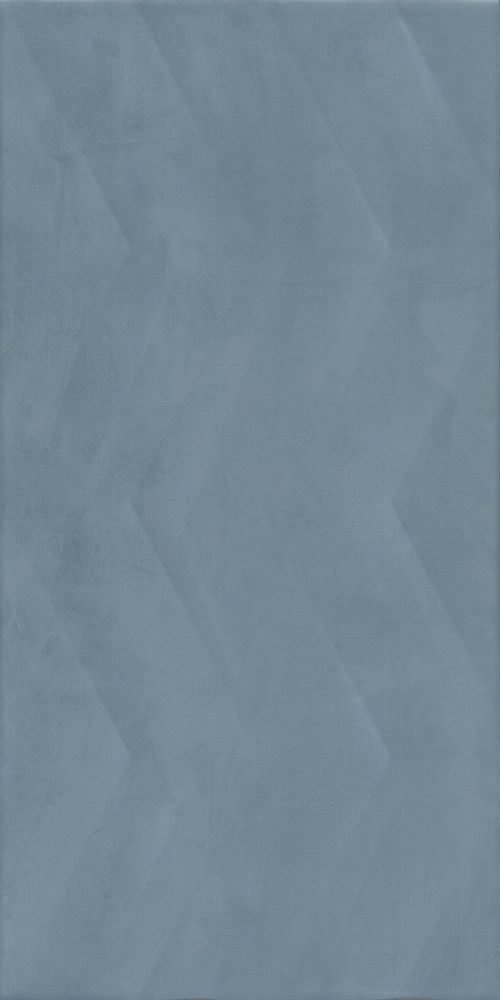 KERAMA MARAZZI 11221R Онда структура синий матовый обрезной 30x60x1