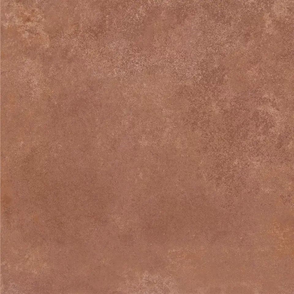 Хадду красный матовый 40,2x40,2x0,8