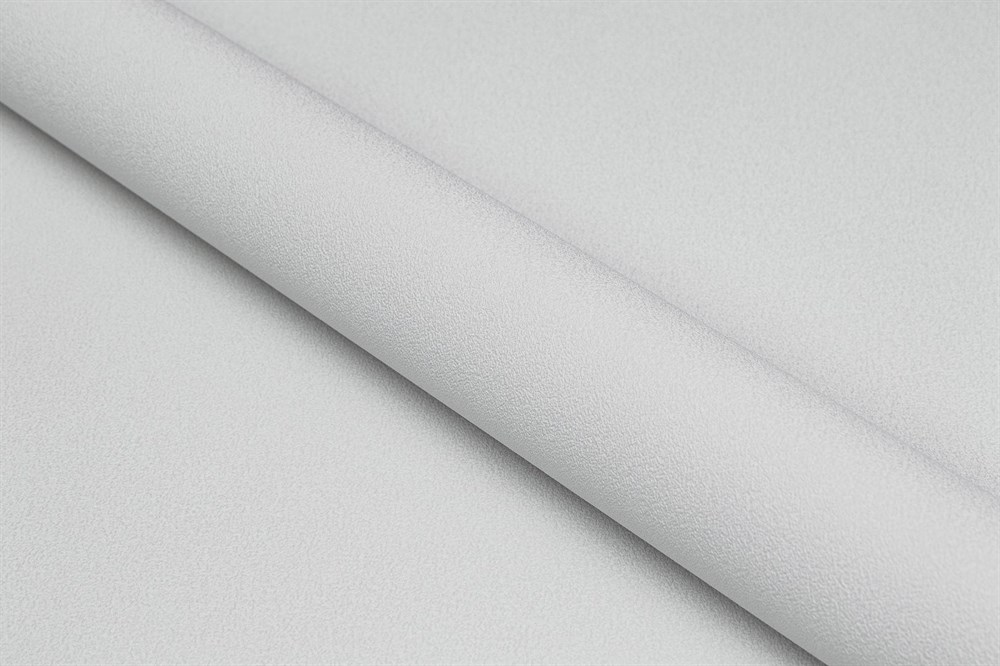 KERAMA MARAZZI KM8302 Обои виниловые Фреш база, серый-светлый 1,06х10 (1, Т B) встречная стыковка