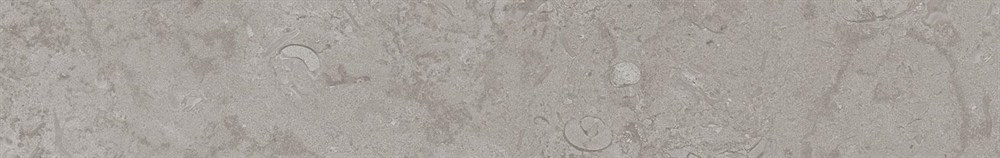 KERAMA MARAZZI DD205220R/3BT Плинтус Про Лаймстоун серый натуральный обрезной 60x9,5x0,9