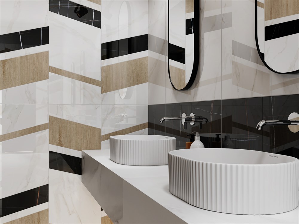 KERAMA MARAZZI VE.wb.50\WHT.M Раковина ARTBASIN Vento 50 см, цв белый матовый, с донным клапаном