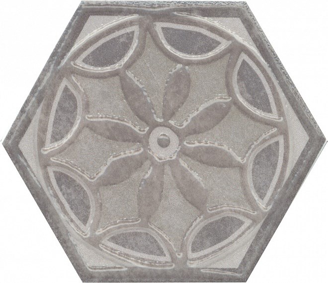 KERAMA MARAZZI HGD/A297/SG1010 Вставка Тюрен 10,4х12х7