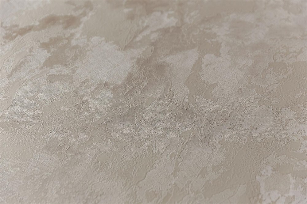 KERAMA MARAZZI KM6008 Обои виниловые Экзотика база, бежевый (1, Т C)
