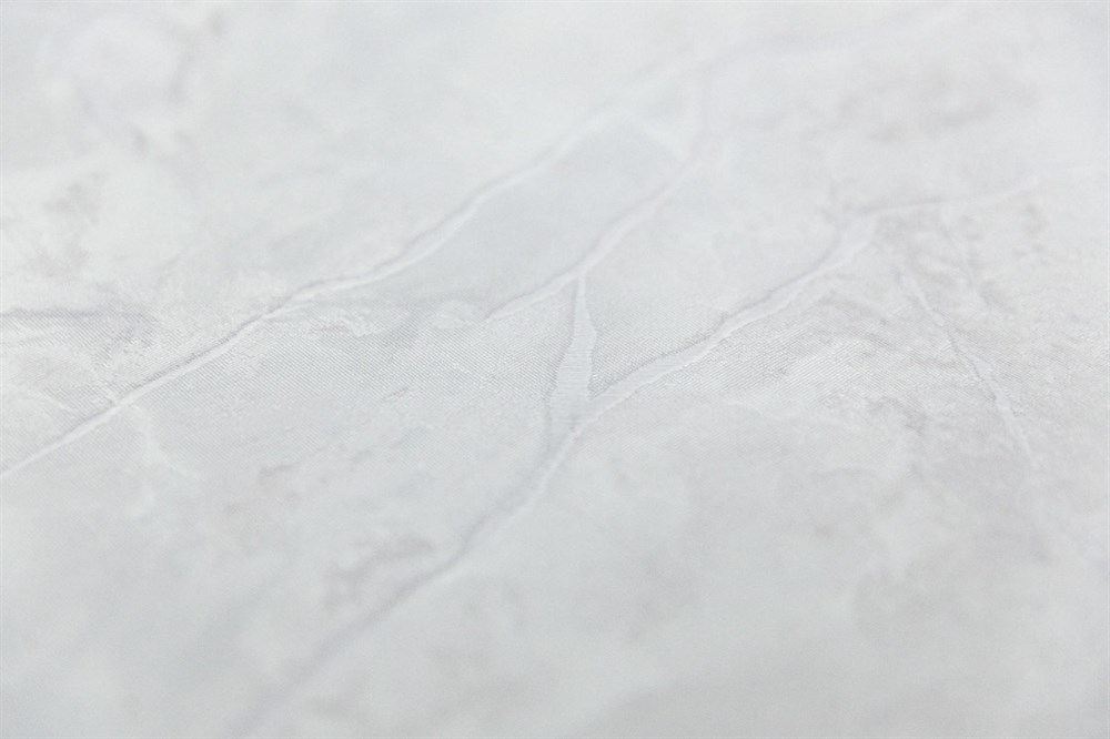 KERAMA MARAZZI KM8001 Обои виниловые Венето база 1 , белый 1,06х10 белый 1,06х10 (1, Т A) смещённая стыковка