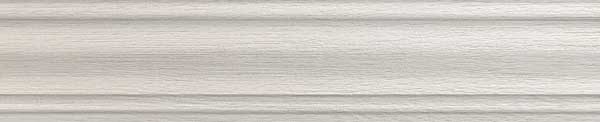 KERAMA MARAZZI SG7011/BTG Плинтус Фрегат белый 39,8х8х11