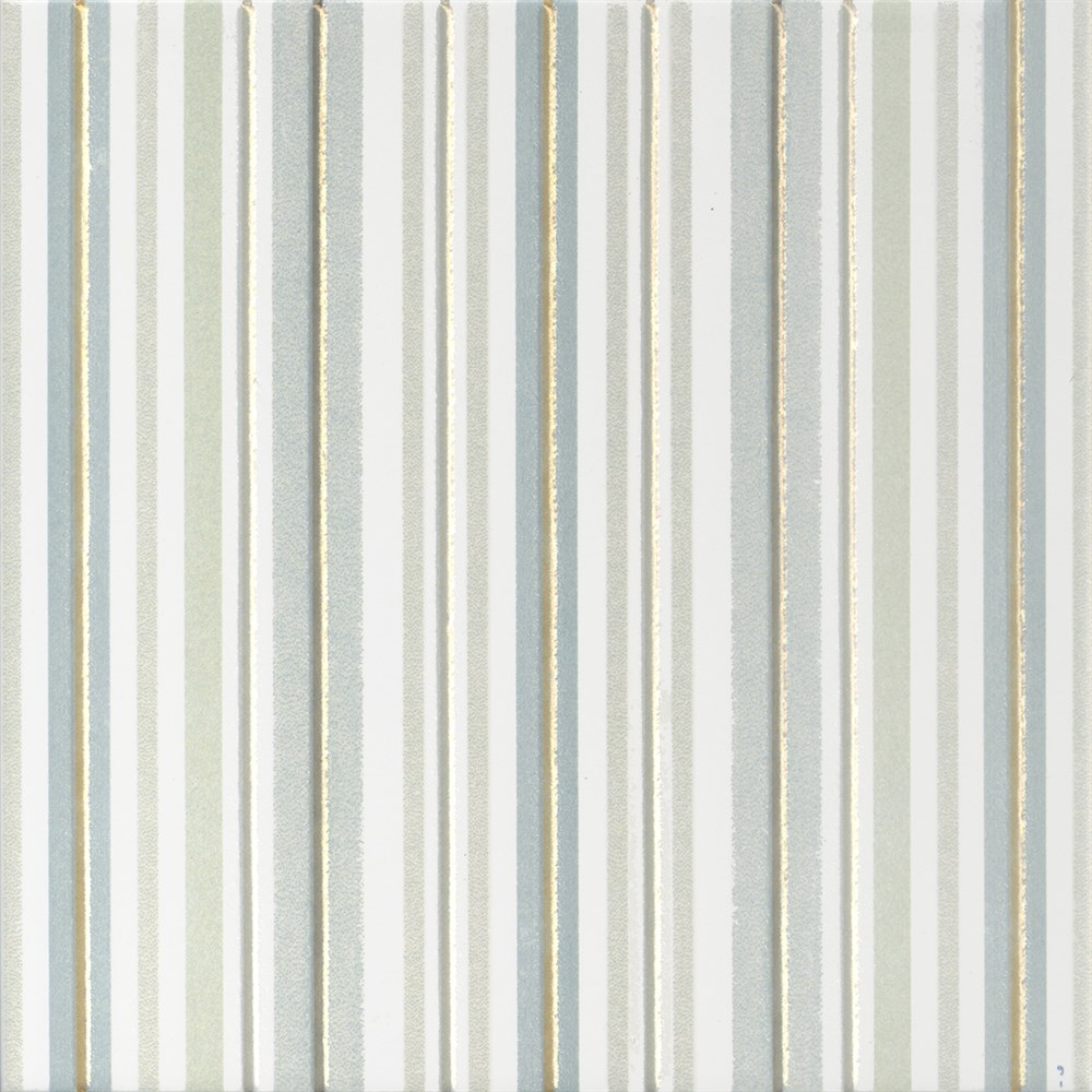 KERAMA MARAZZI VT/C455/5009 Декор Весна 3 матовый 20x20x6,9