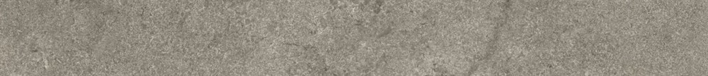 Плинтус Портленд бежевый тёмный матовый обрезной 80x9,5x0,9