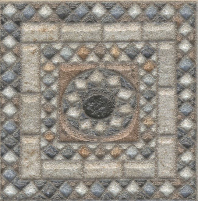 KERAMA MARAZZI HGD/A193/DD9003 Вставка Про Стоун 7,2х7,2х8
