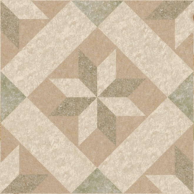 KERAMA MARAZZI HGD/A522/3278 Декор Кампионе 3 матовый 30,2x30,2x7,8