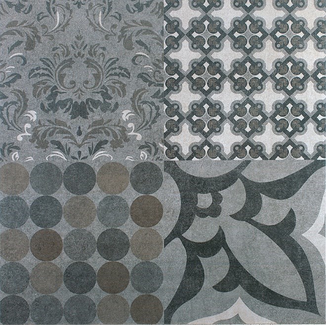 KERAMA MARAZZI SG614700R Королевская дорога обрезной 60х60