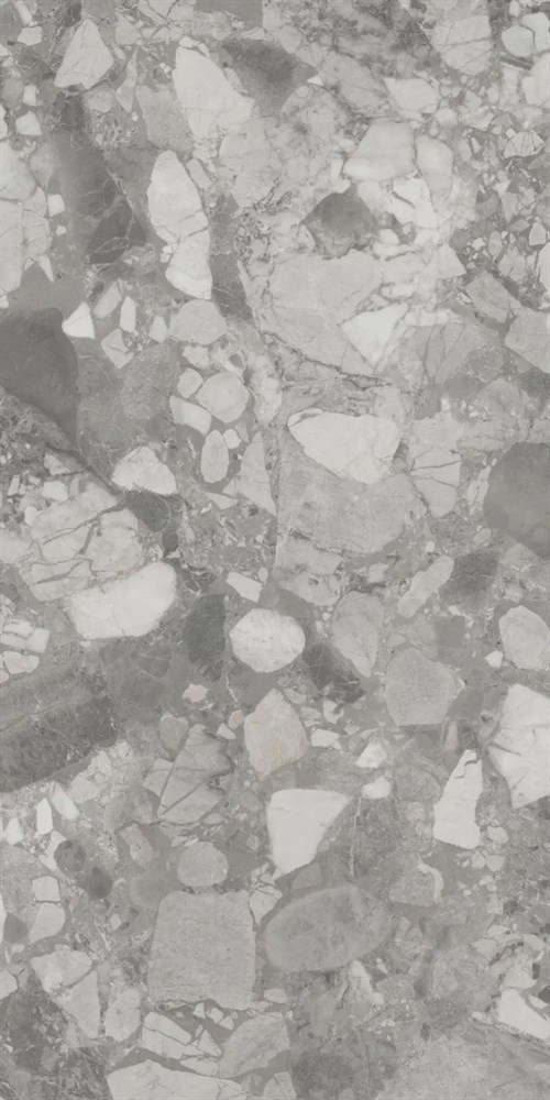 Чеппо ди Сицилия серый матовый обрезной 60x119,5x2