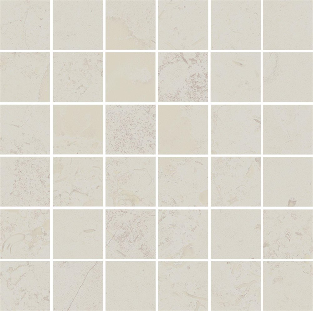 KERAMA MARAZZI DD2056/MM Декор Про Лаймстоун бежевый светлый матовый мозаичный 30х30 30x30x11