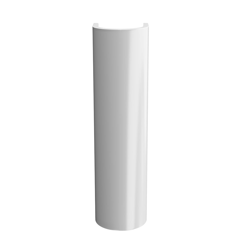 KERAMA MARAZZI PRO.col.01 Пьедестал PRO напольный, белый глянцевый
