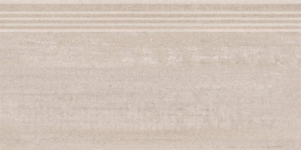 KERAMA MARAZZI DD201420R/GR Ступень Про Дабл бежевый обрезной 30x60x0,9