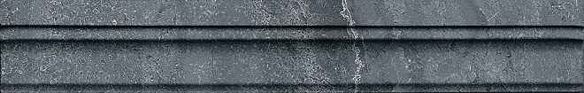 KERAMA MARAZZI BLC003R Бордюр Багет Виндзор темный обрезной 30х5х9