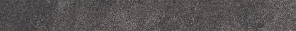 Плинтус Портленд антрацит матовый обрезной 80x9,5x0,9