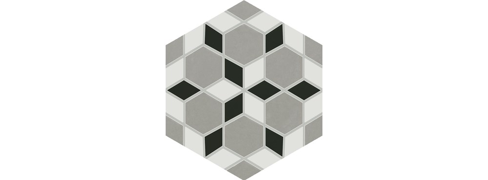 KERAMA MARAZZI VT/A291/SG1010 Декор Кальсада 8, 10,4х12 10,4x12x7