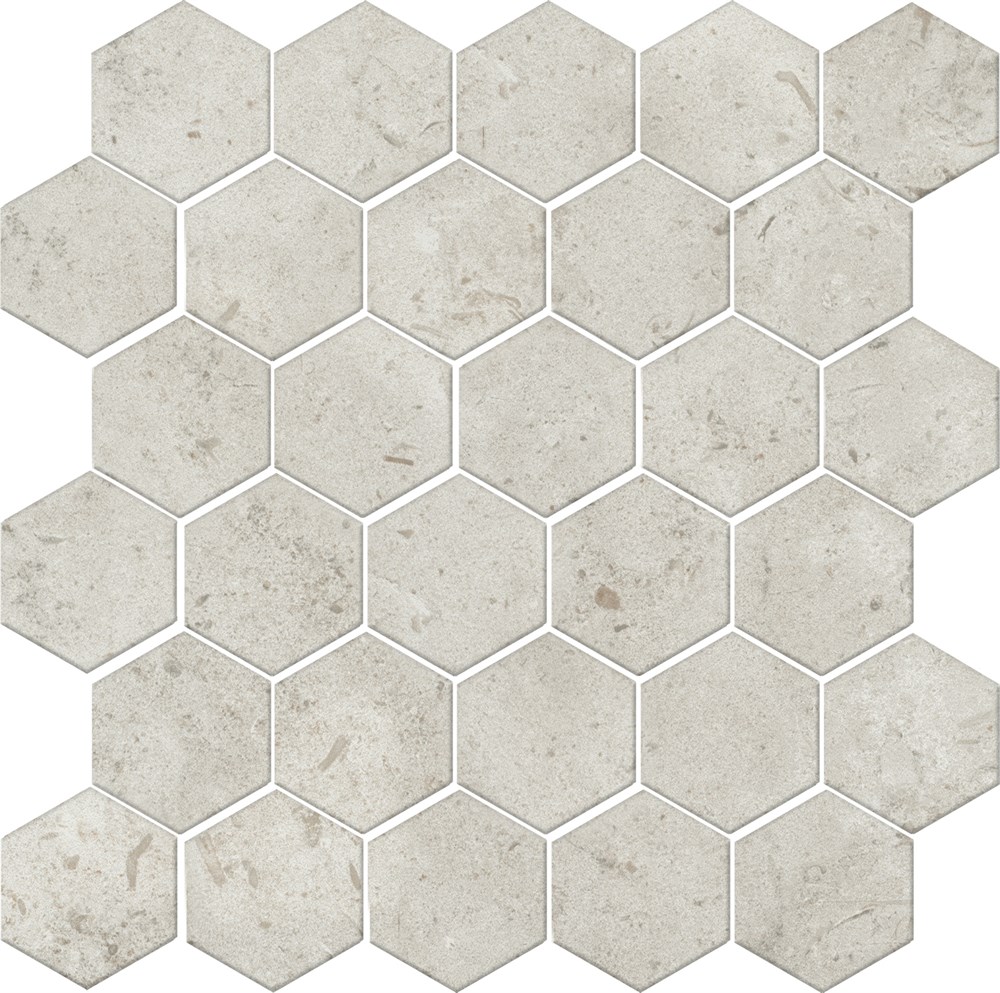 KERAMA MARAZZI 63007 Карму серый светлый натуральный 29,7х29,8 из 30 частей 29,7x29,8x6,9