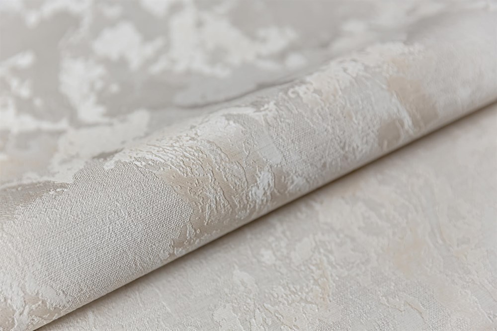 KERAMA MARAZZI KM6006 Обои виниловые Экзотика база, серый (1, Т D)