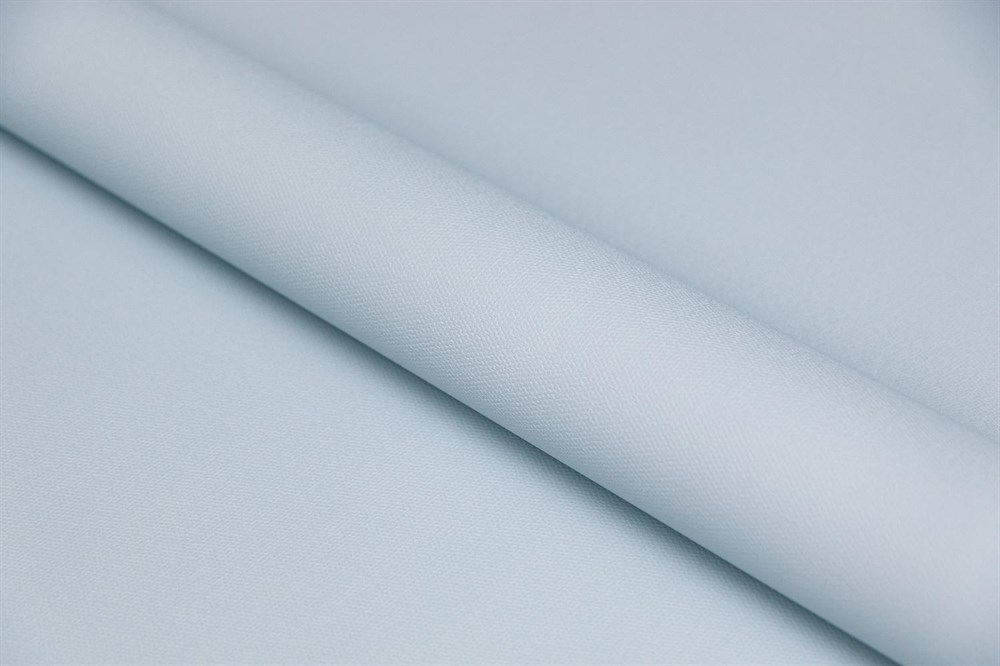 KERAMA MARAZZI KM7206 Обои виниловые Примавера база, голубой (1, Т B1) свободная стыковка / направленная стыковка