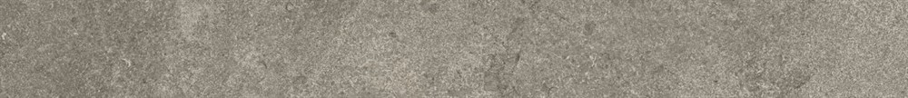 Плинтус Портленд бежевый тёмный матовый обрезной 80x9,5x0,9