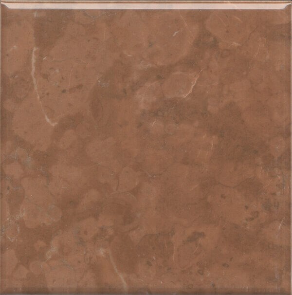 KERAMA MARAZZI 5289 Стемма коричневый 20x20x8,6