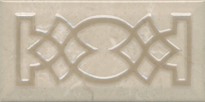 KERAMA MARAZZI AD/A490/19052 Декор Эль-Реаль 9,9х20