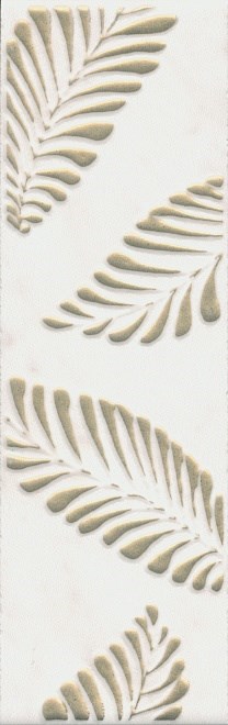 KERAMA MARAZZI AD/A480/7196 Бордюр Ретиро 20х50