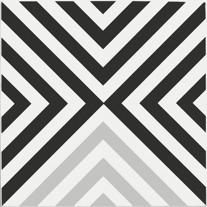 KERAMA MARAZZI NT\A250\5009 Декор Ателье 20х20х6,9