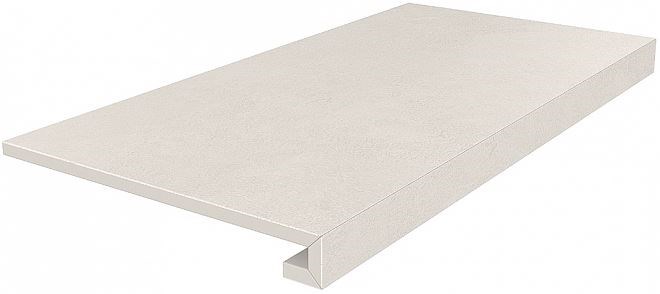 KERAMA MARAZZI DD600020R/GCF Ступень клееная Про Стоун светлый бежевый 33x60x0,9