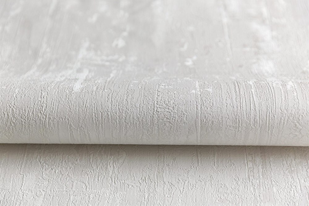KERAMA MARAZZI KM6306 Обои виниловые Оранжерея база, белый (1, Т G)