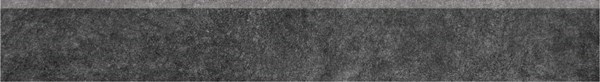 KERAMA MARAZZI SG615000R/6BT Плинтус Королевская дорога черный обрезной 60х9,5