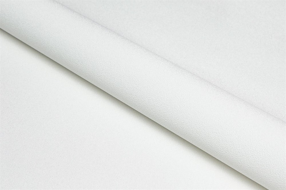 KERAMA MARAZZI KM8301 Обои виниловые Фреш база, белый 1,06х10 (1, Т C) встречная стыковка