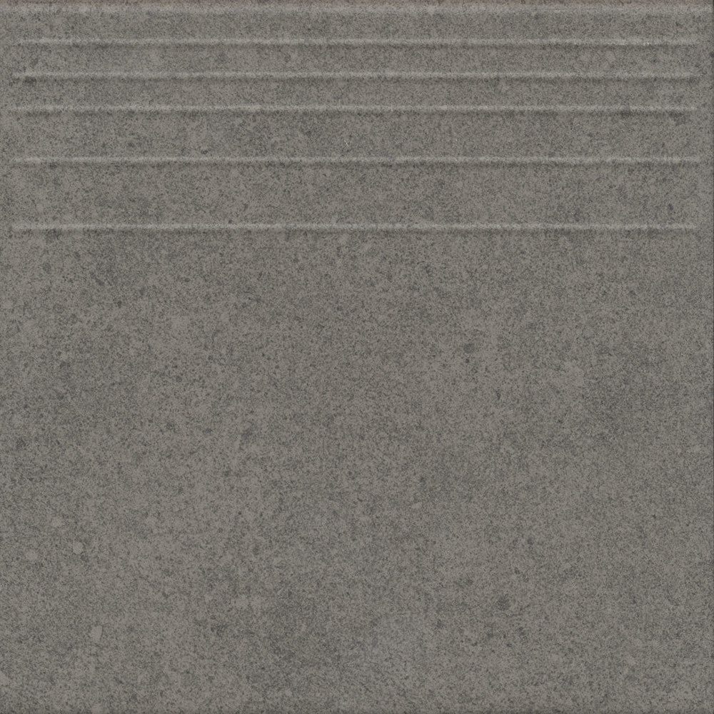 KERAMA MARAZZI SG900900N Базис серый ступени матовый 30х30х0,8