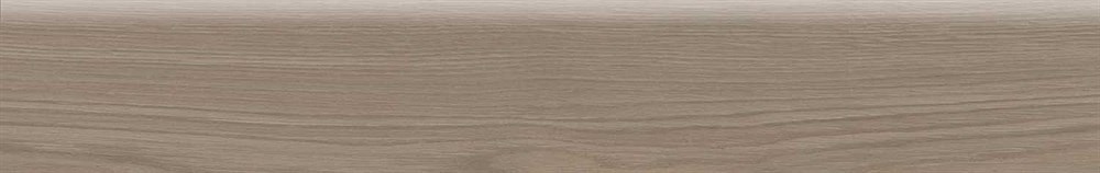 KERAMA MARAZZI SG643820R/6BT Плинтус Альберони коричневый светлый матовый обрезной 60x9,5x0,9