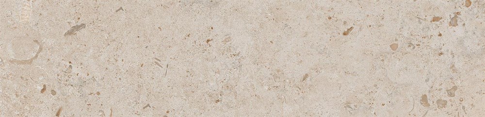 KERAMA MARAZZI DD205400R/2 Подступенок Про Лаймстоун бежевый темный натуральный обрезной 60х14,5 60x14,5x11