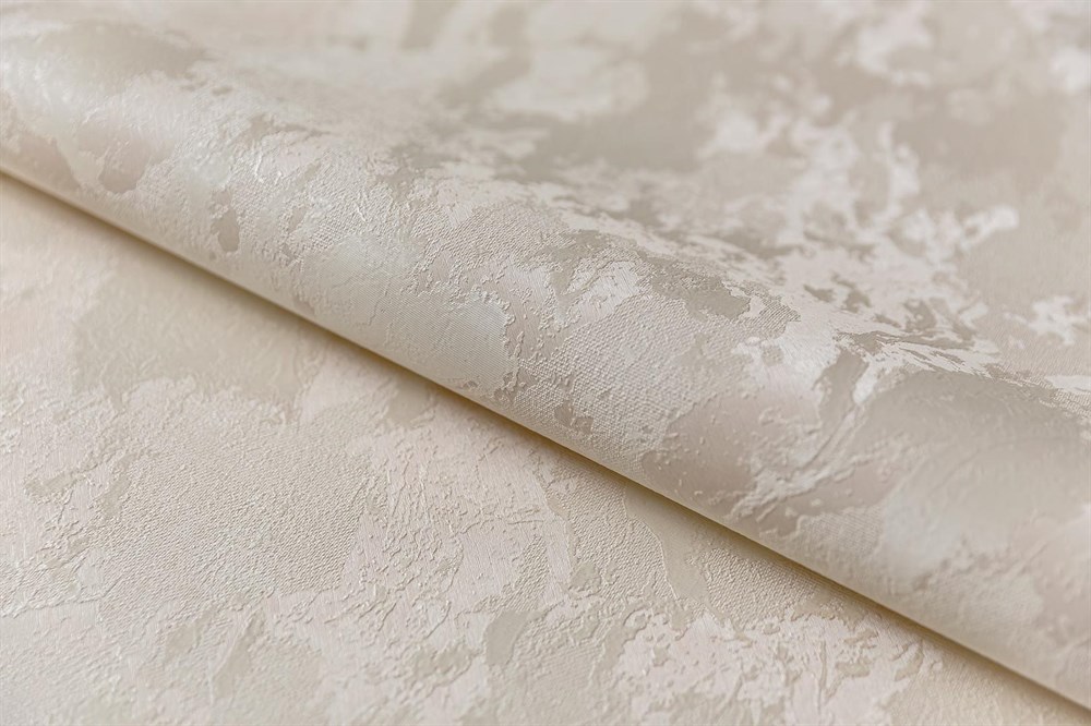 KERAMA MARAZZI KM6007 Обои виниловые Экзотика база, светлый бежевый (1, Т B)
