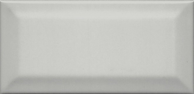 KERAMA MARAZZI 16053 Клемансо серый грань 7,4х15х9,2