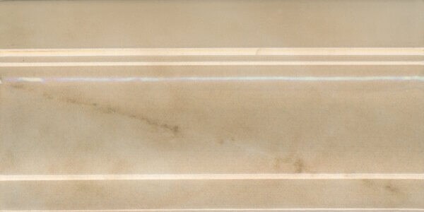 KERAMA MARAZZI FMD023 Плинтус Стеллине бежевый 20x10x13