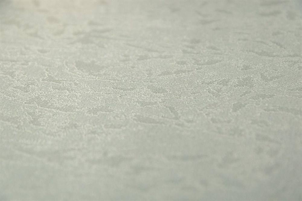 KERAMA MARAZZI KM7710 Обои виниловые Ориент база, зелёный (1, Т B1) прямая стыковка